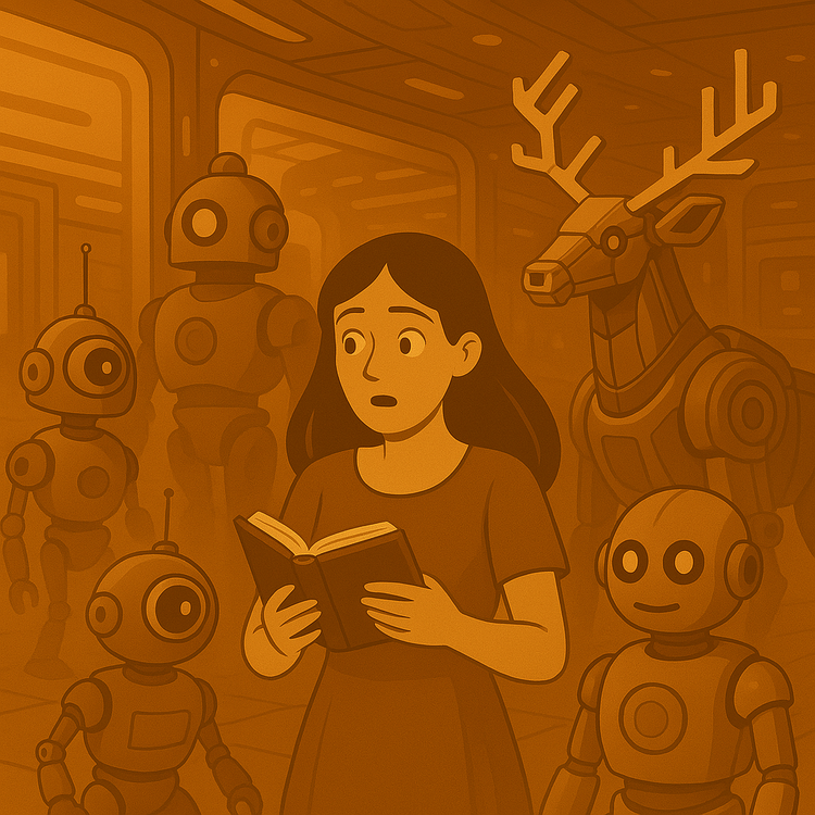 Science-Fiction