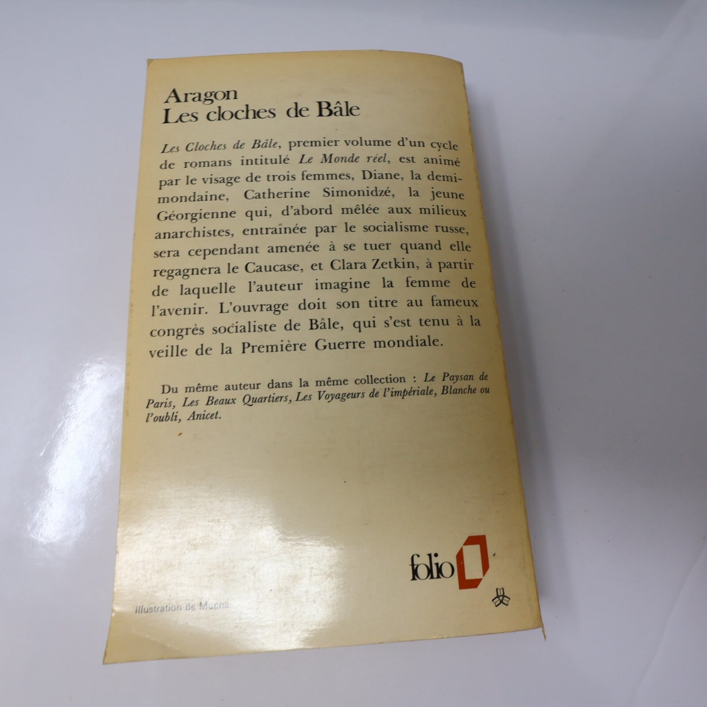 Aragon Lot 8 Livres Les Communistes 1-4/Aurélien/Beaux Quartiers/Cloches de Bâle