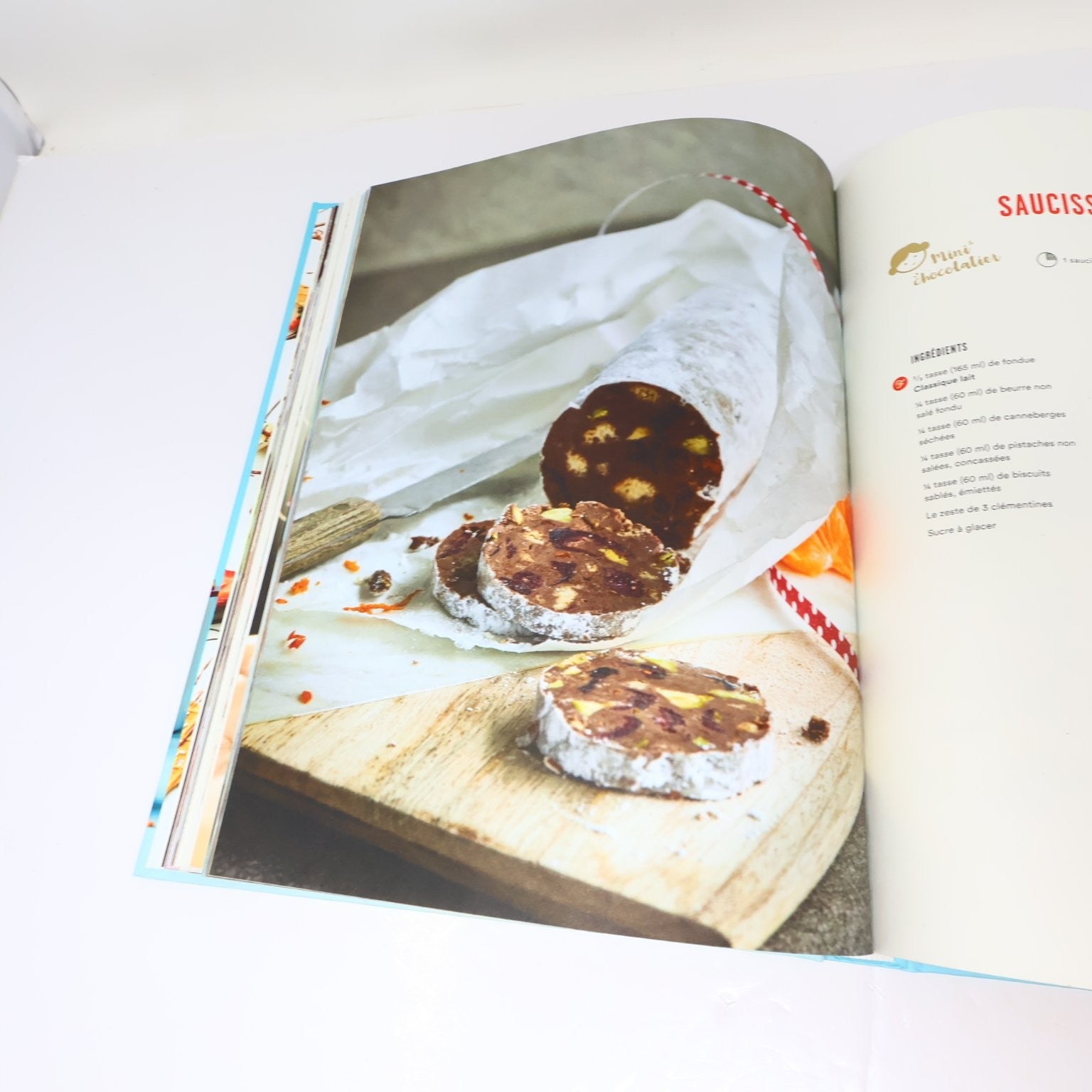 La cuisine à croquer Chocolats Favoris 2017 Cardinal Recettes Cuisine Français