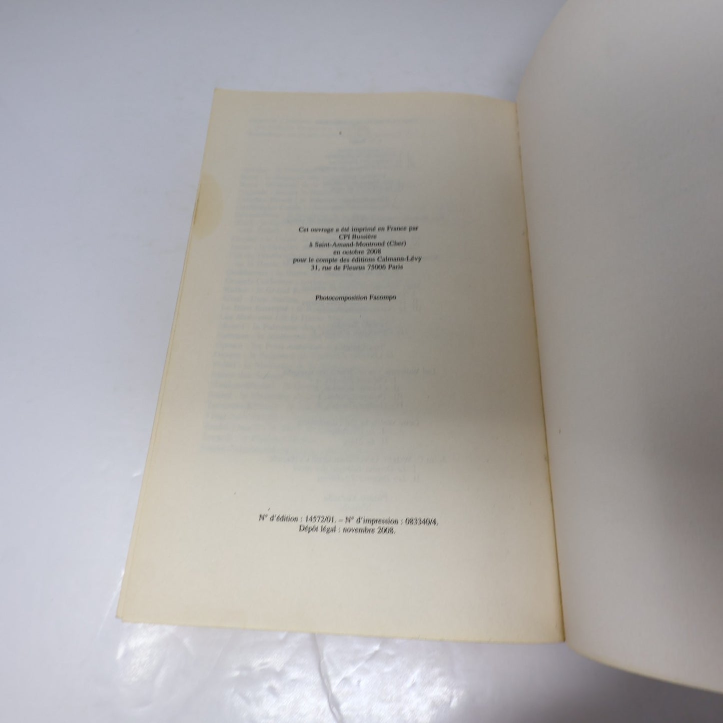Les Portes de la Maison des Morts/Chaîne des Chiens Lot 2 Livres Steven Erikson