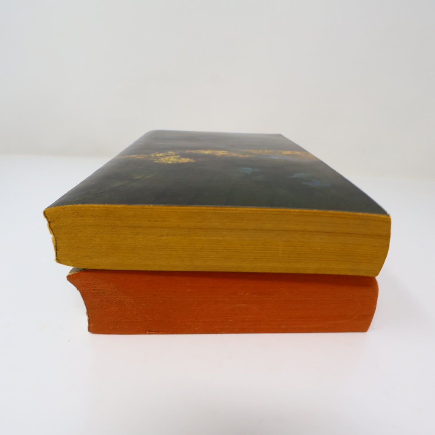 Émile Zola Lot 2 Livres Poche La Joie de Vivre/Bête Humaine Roman France French