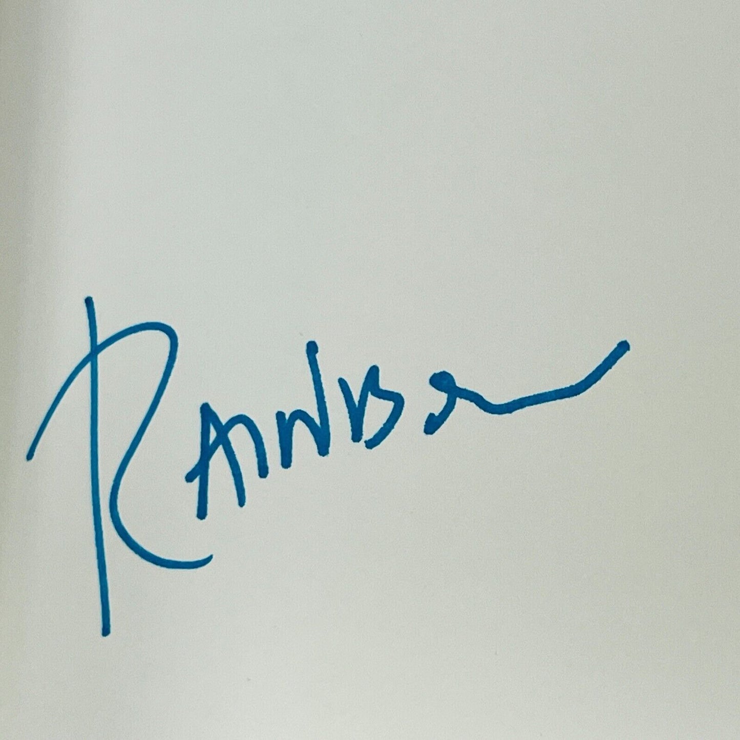 2015 Carry On by Rainbow Rowell Signed First Edition/Print Hardcover Dust Jacket