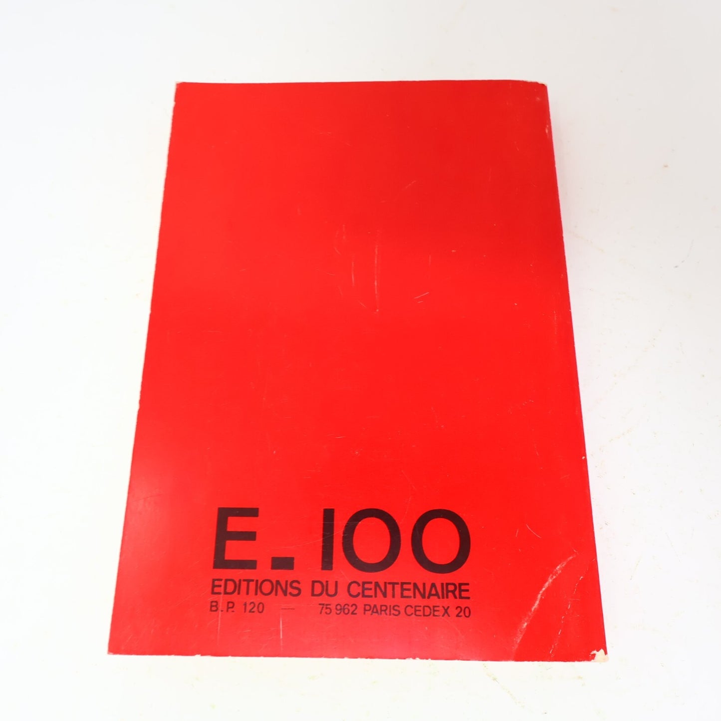 1972 Lénine et l'Organisation Vladimir Illitch Lénine Éditions du Centenaire 70s