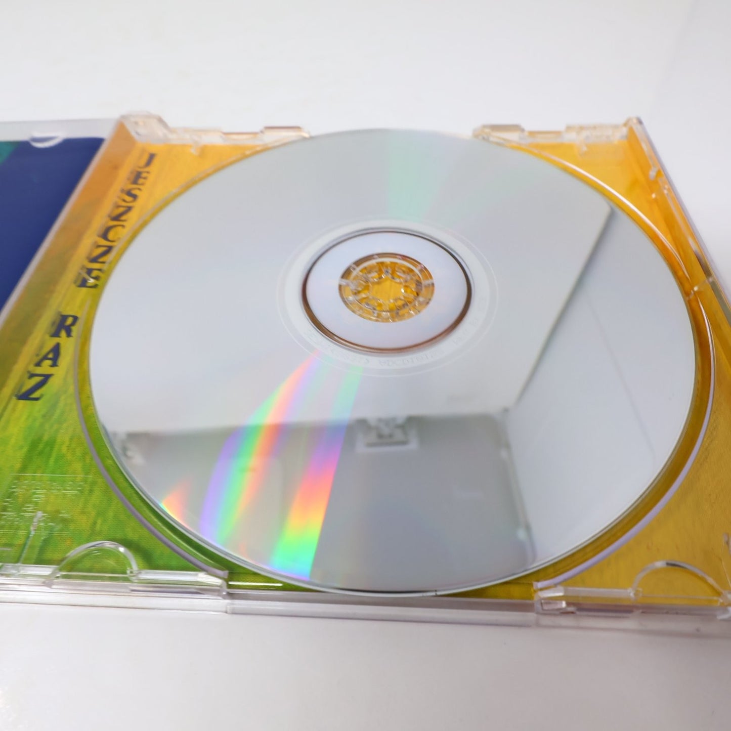 Jeszcze Raz - Balagane & 2 Univers Lot 2 CD 2001 Folk Ben Voila/Select