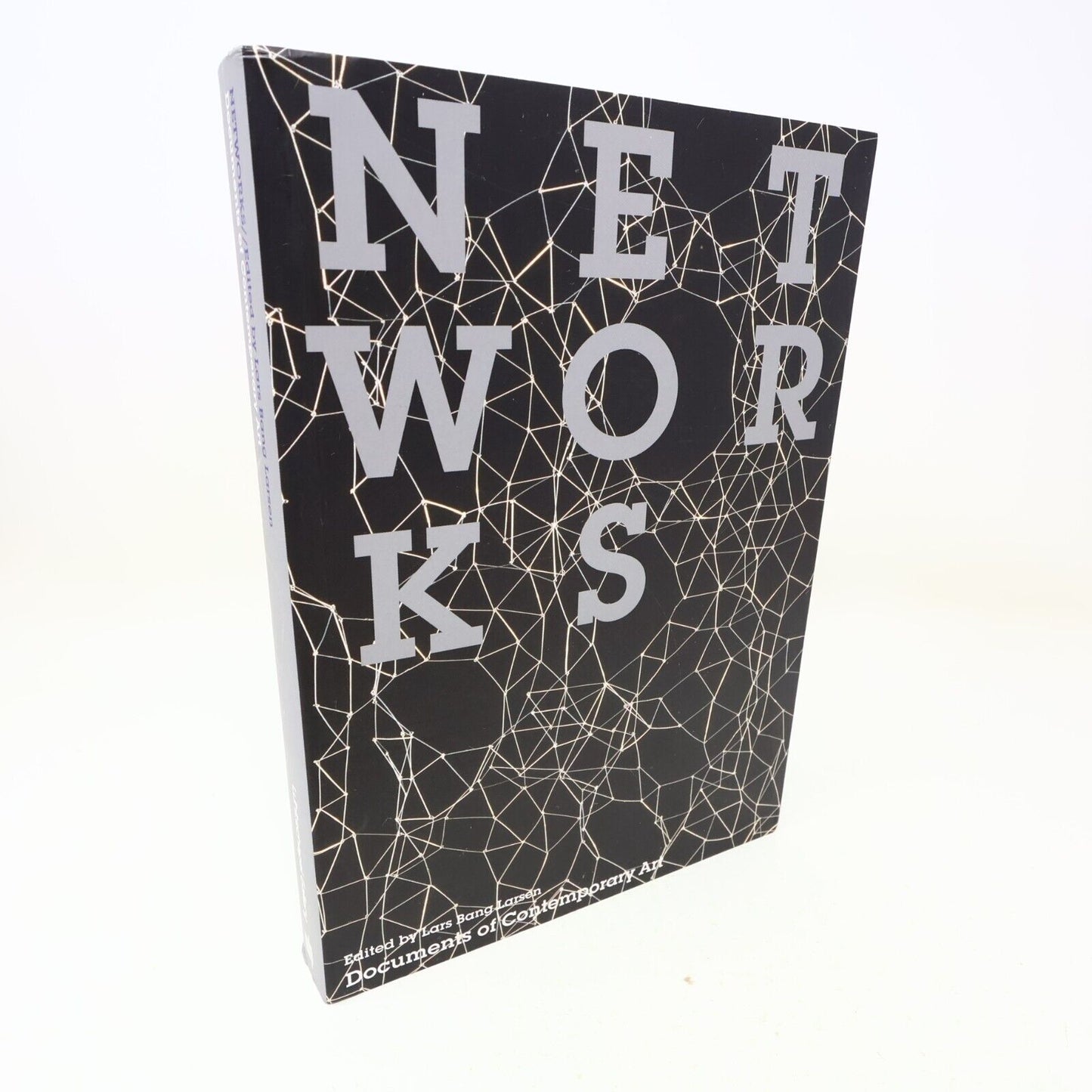 2014 Networks Documents of Contemporary Art Lars Bang Larsen The Mit Press PB
