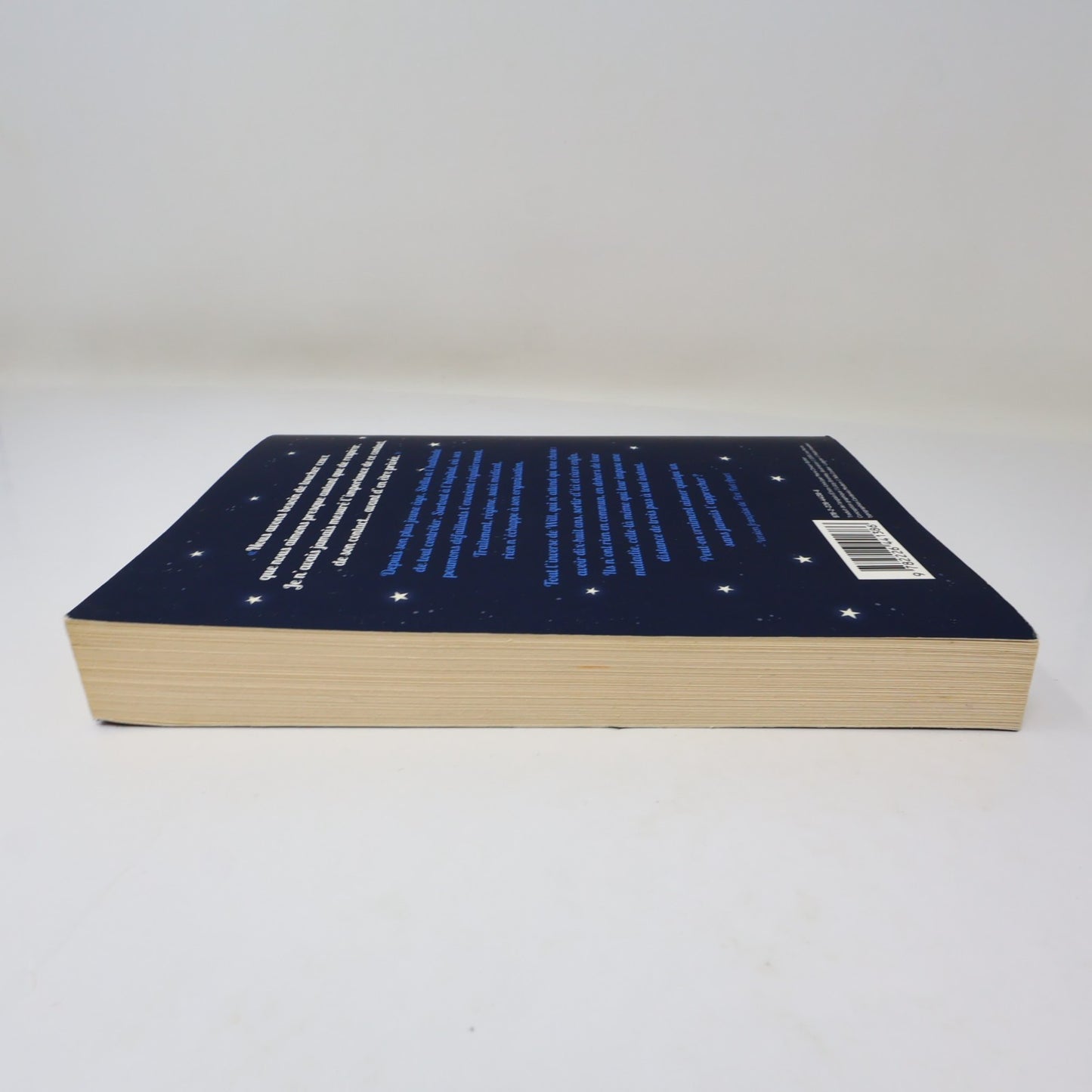 À Cinq Pieds de Toi Rachael Lippincott Albin Michel 2019 PB Français French Book