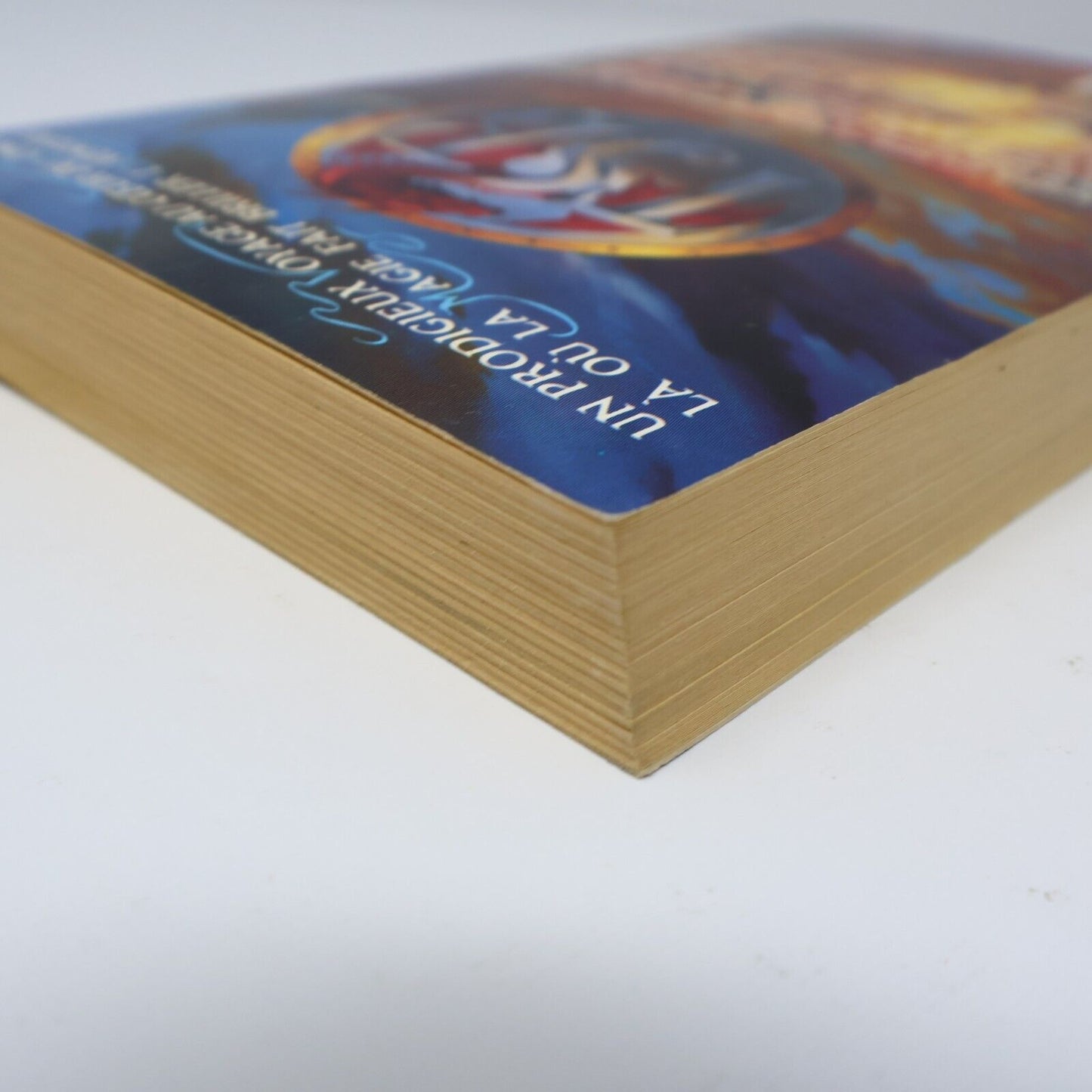 1995 Royaumes Oubliés #10 Magefeu Forgotten Realms de Ed Greenwood Fantasy Livre