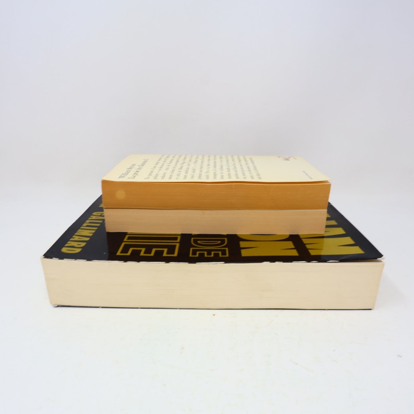 William Styron Lot 3 Livres Le Choix de Sophie/La Proie des Flammes 1-2 Français