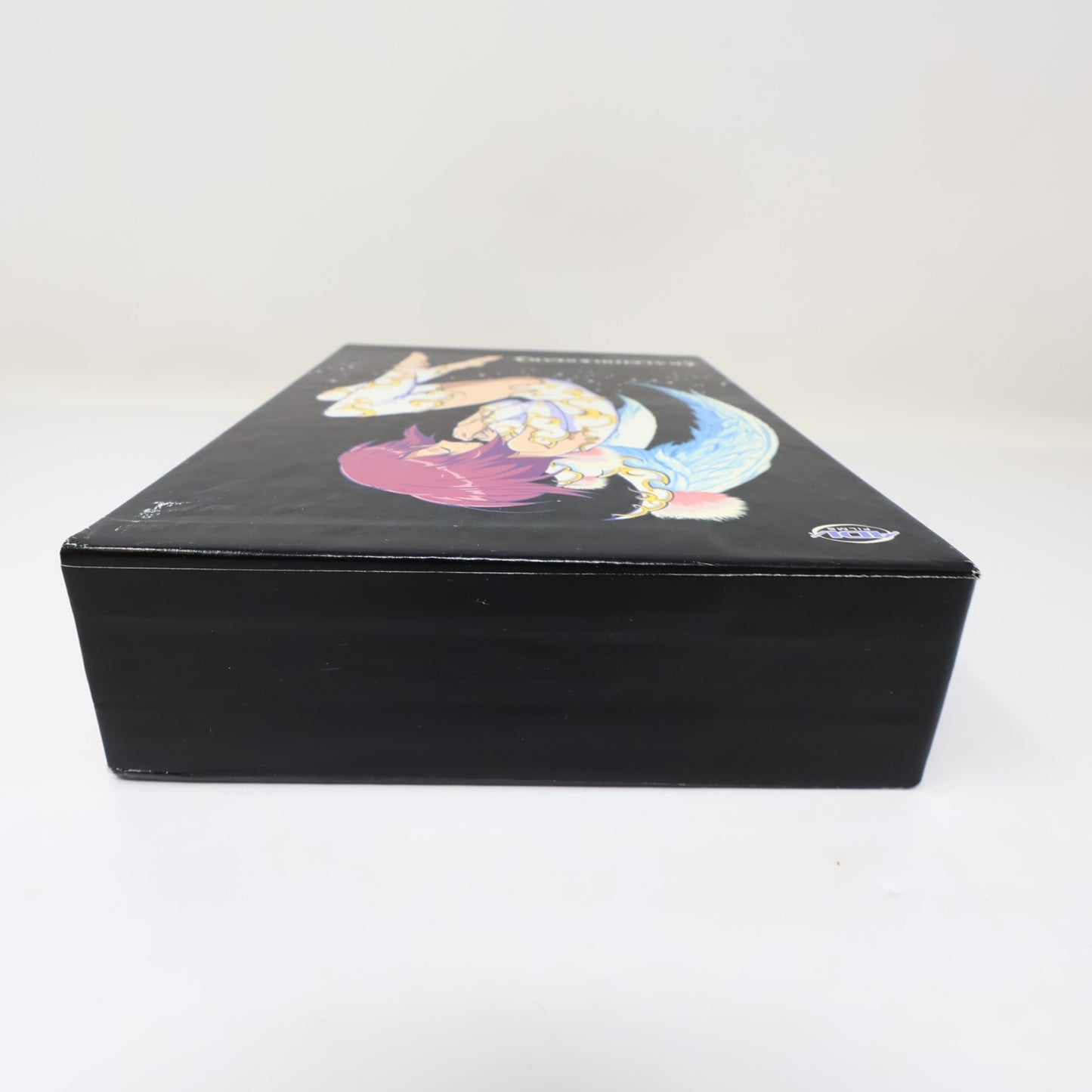Kaleido Star Amazing Collection DVD Anime Region 1 ADV 4:3 5-Disc Tested 2005