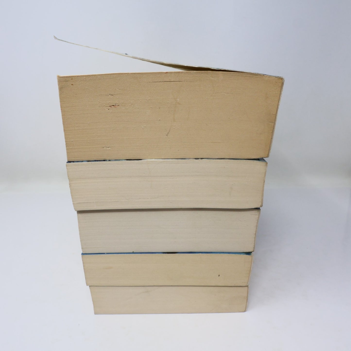 L'Assassin Royal #1-5 Lot 5 Livres Robin Hobb Baam! L'Apprenti Assassin Fantasy