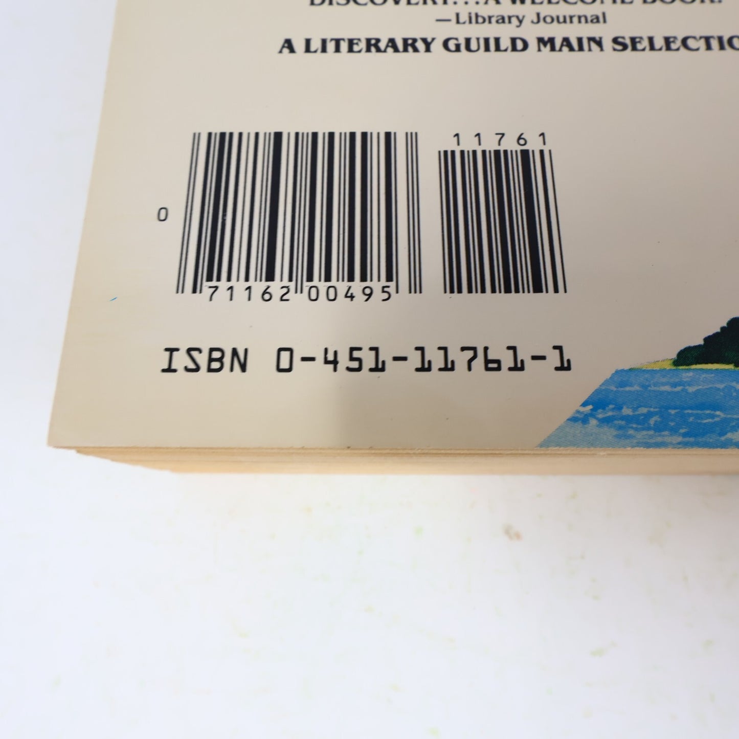 1982 The Origin a Biographical Novel of Charles Darwin Irving Stone Signet Book