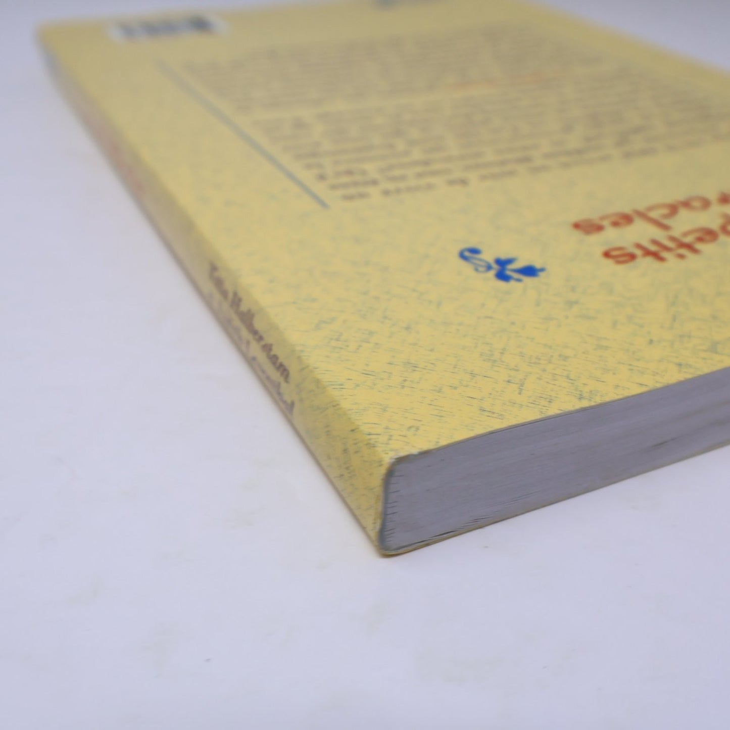 Les petits Miracles Halberstam Leventhal 1999 ADA Coincidences du Quotidien
