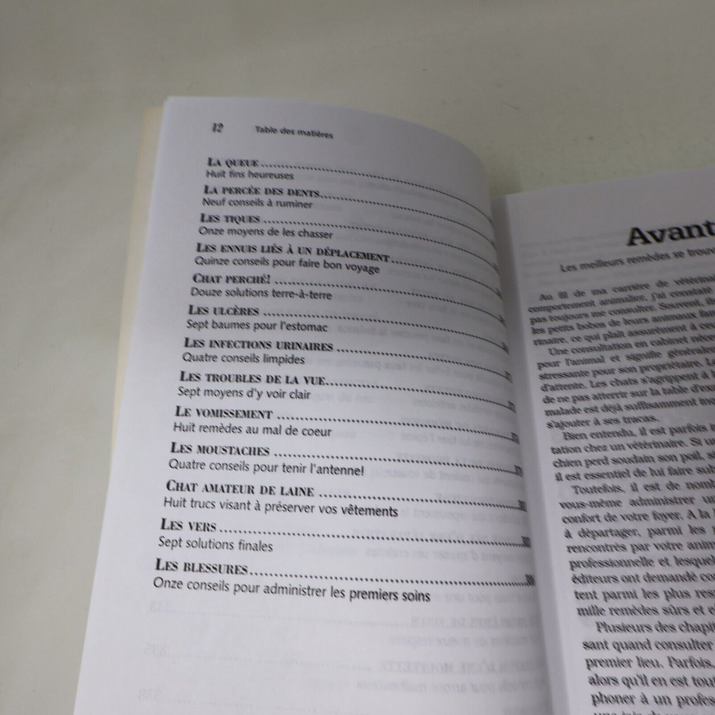 2001 Guide Vétérinaire des Chiens et Chats Plus de 1000 Remèdes Maison Animaux