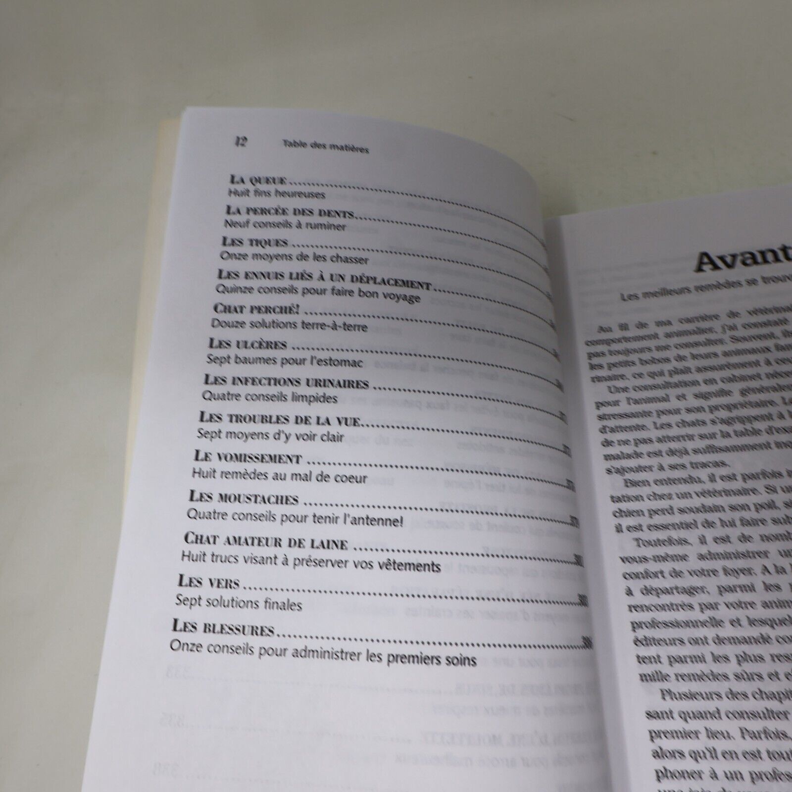 2001 Guide Vétérinaire des Chiens et Chats Plus de 1000 Remèdes Maison Animaux