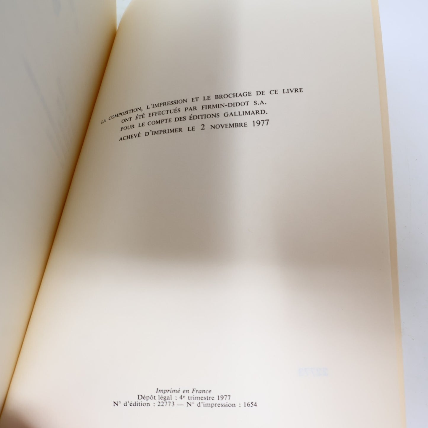 Réjean Ducharme Lot 5 Livres L'Hiver de Force/Dévadé/Nez qui Voque/Va Savoir PB