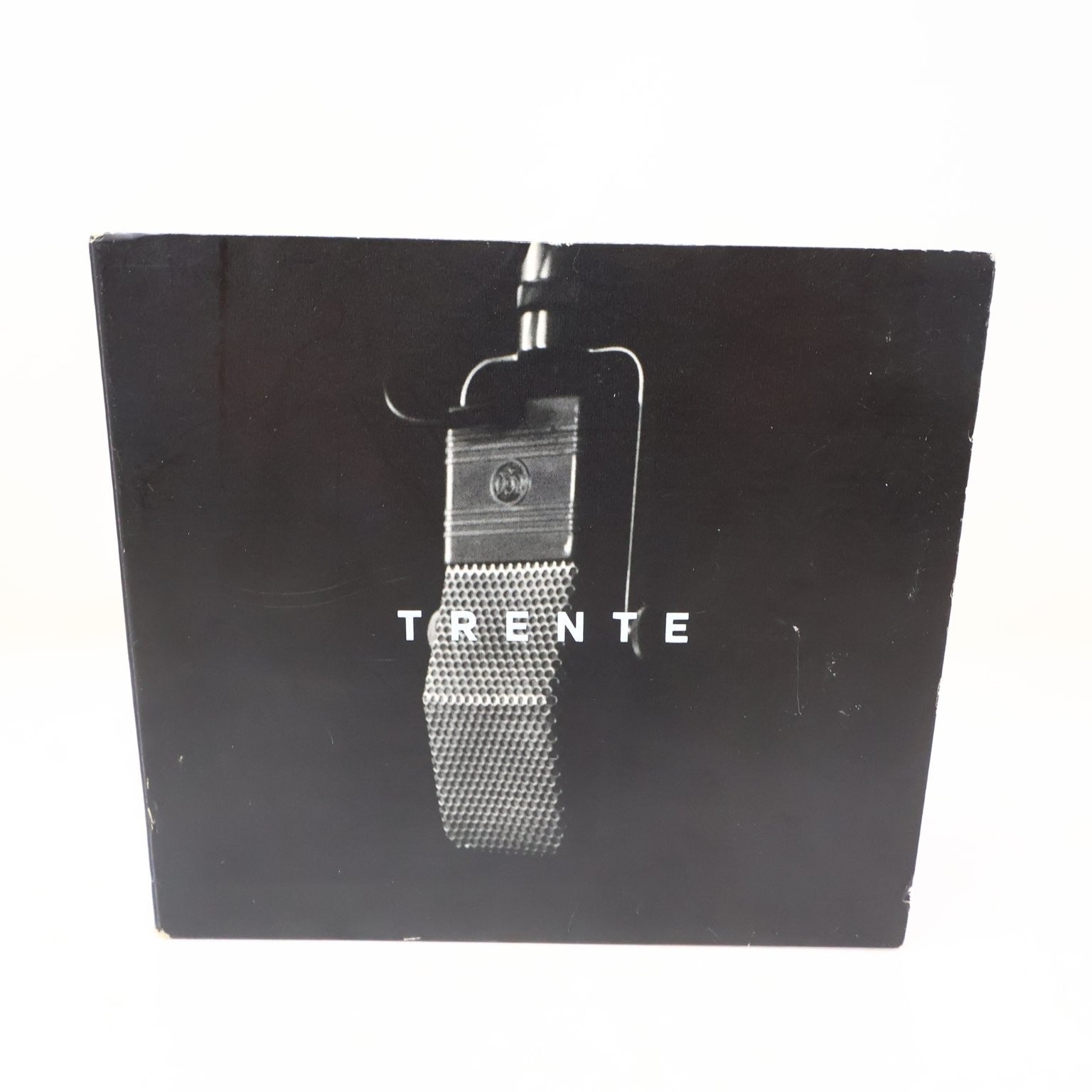 Trente 2014 3CD Compilation Français Folk Rock Séguin/Rivard/Piché/Flynn/RBO