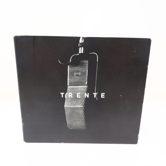 Trente 2014 3CD Compilation Français Folk Rock Séguin/Rivard/Piché/Flynn/RBO