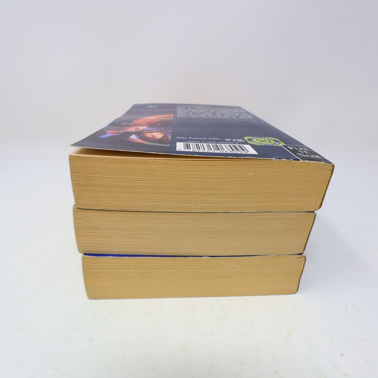 La Croisade Noire du Jedi Fou #1-3 Star Wars Thrawn Lot 3 Livres Timothy Zahn PB