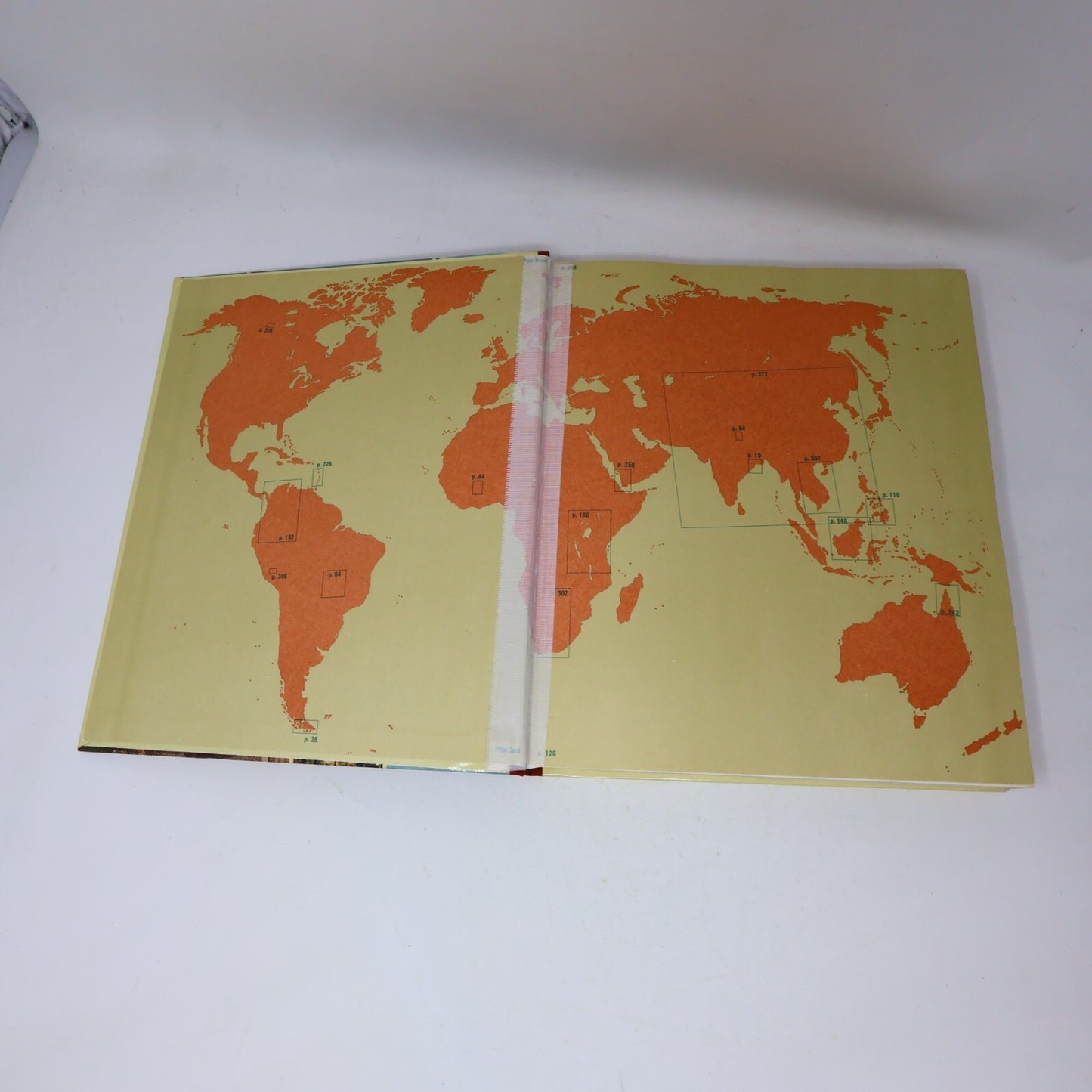 1975 Terres Vierges Mondes Interdits Reader's Digest Géographie Anthropologie HC