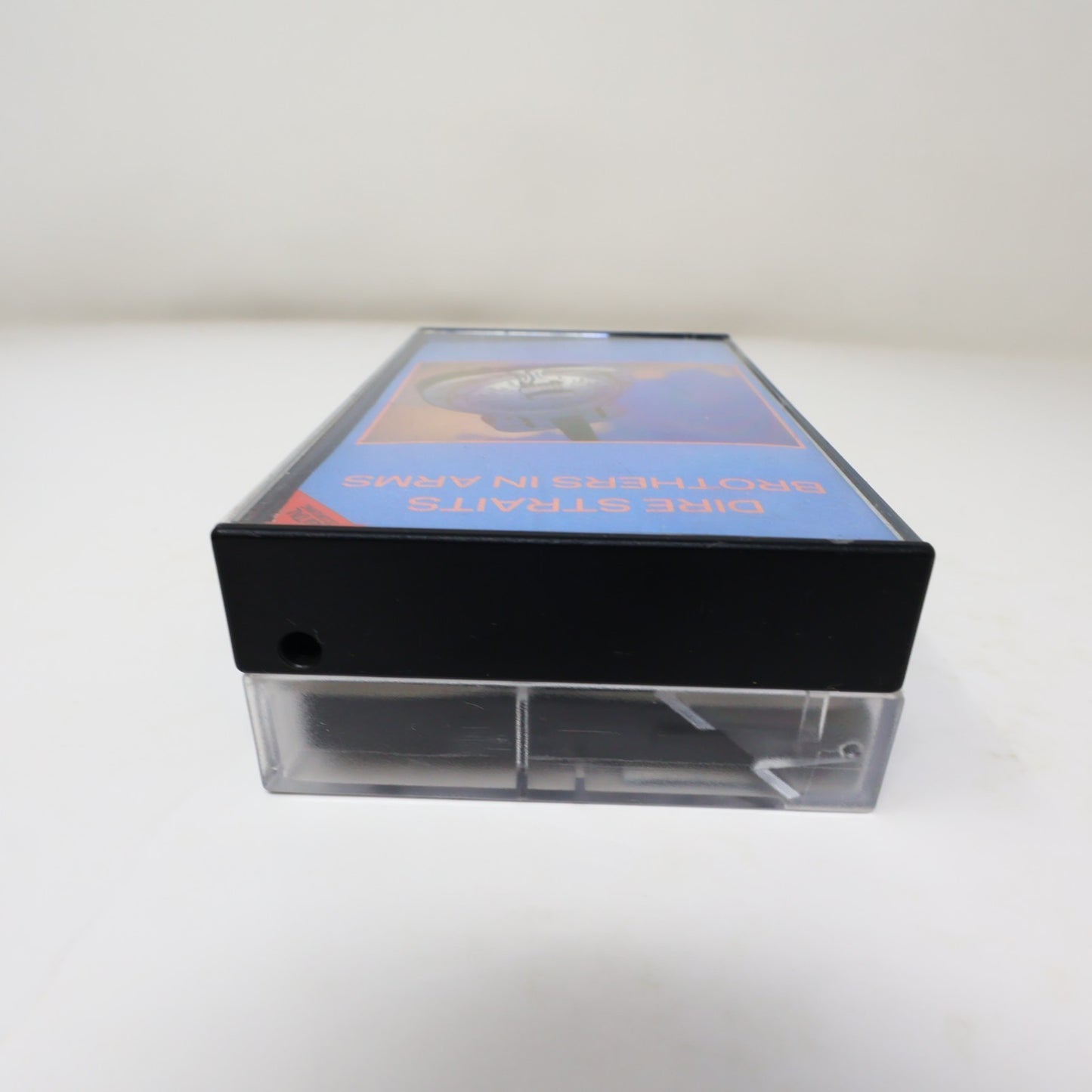 Dire Straits 2 Cassettes Lot On Every Street/Brothers in Arms Money for Nothing