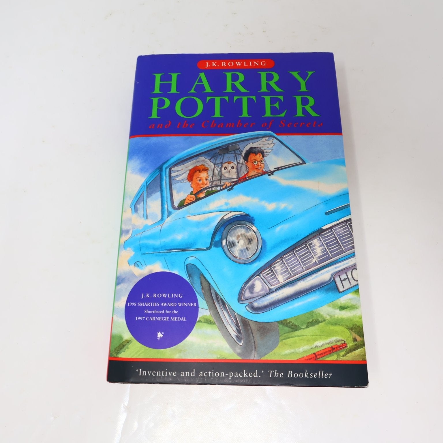 Harry Potter 1-7 Complete Set Books Lot Raincoast/Bloomsbury Rowling Hardcover