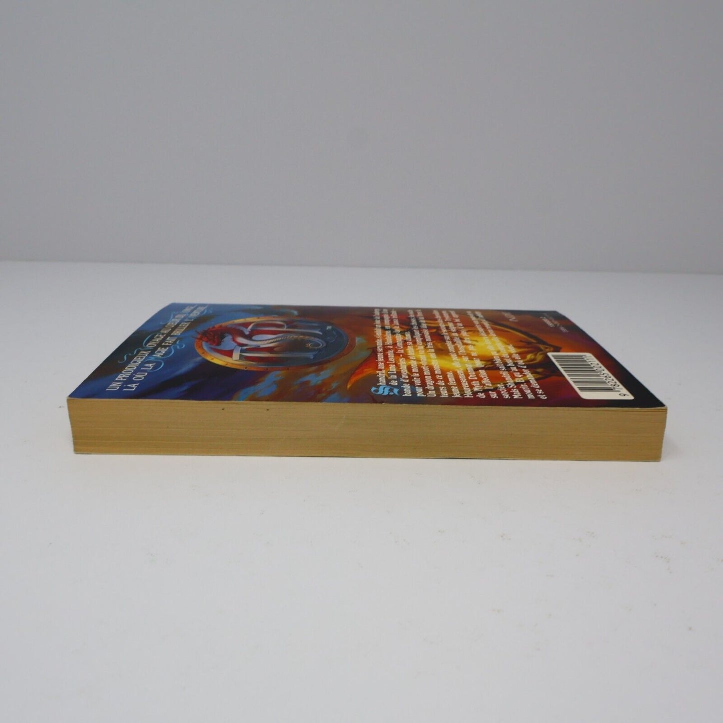 1995 Royaumes Oubliés #10 Magefeu Forgotten Realms de Ed Greenwood Fantasy Livre