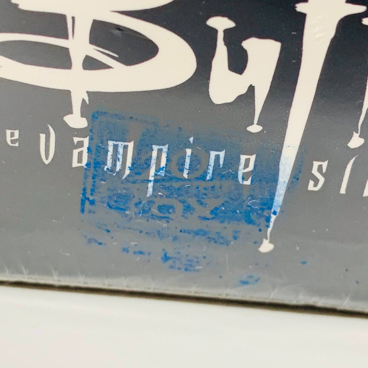Buffy Contre les Vampires/The Vampire Slayer Saison 4 Édition Collectionneur DVD