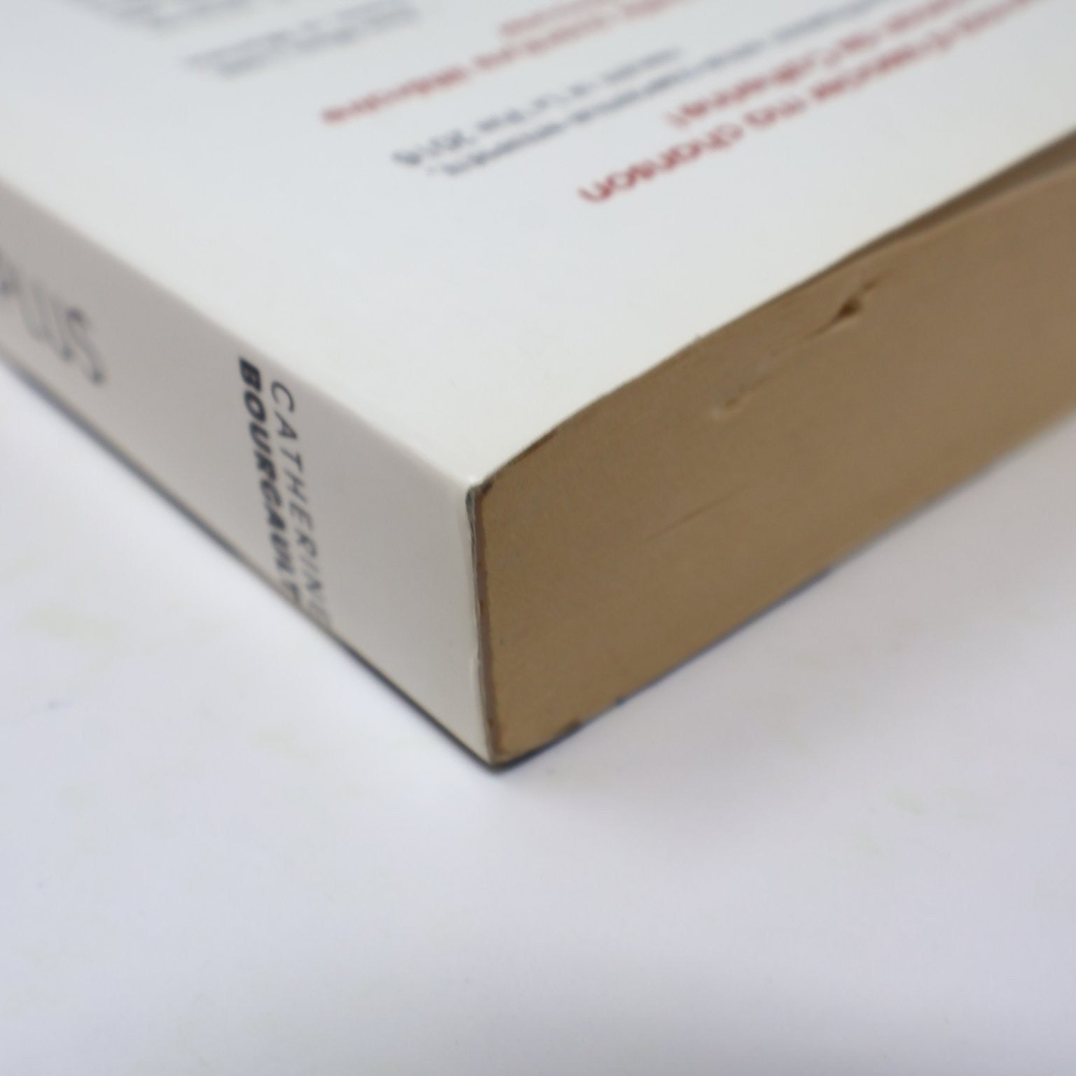 Je t'aime... Moi Non Plus Livre Catherine Bourgault 2017 Les Éditions JCL Amour