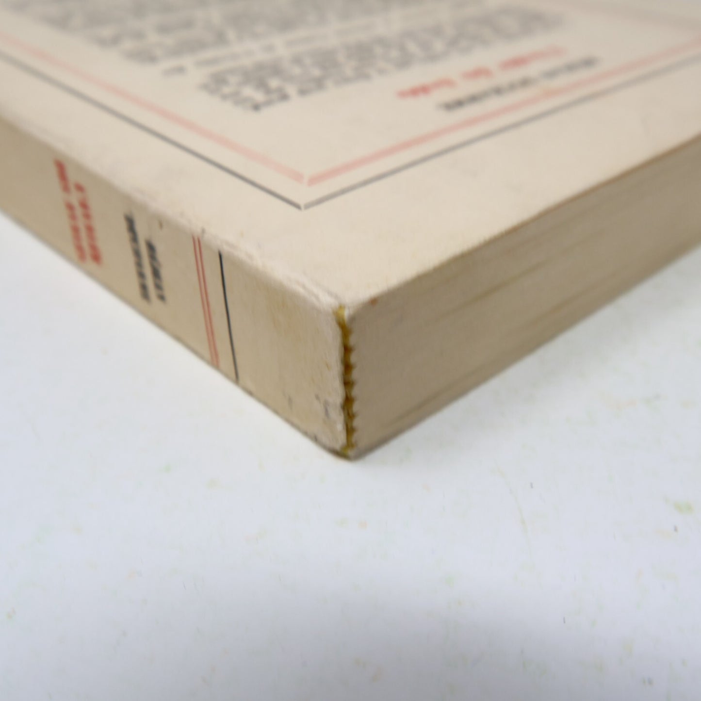 L'Avalée des Avalés Réjean Ducharme Gallimard/Nrf 1977 Littérature Québécoise PB