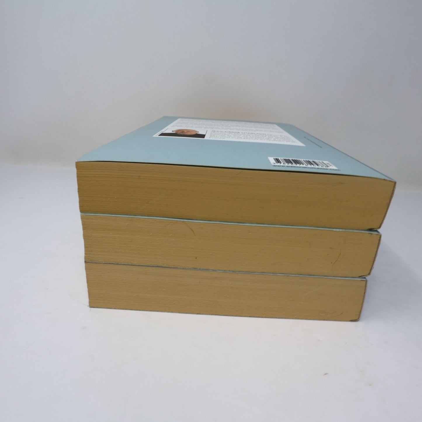 Odile et Xavier #1-3 Série Complète Lot 3 Livres Jean-Pierre Charland Français