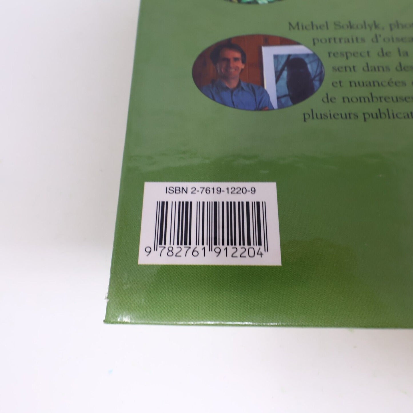 1995 Guide des Oiseaux Saison par Saison André P. Dion Michel Sokolyk Animaux HC