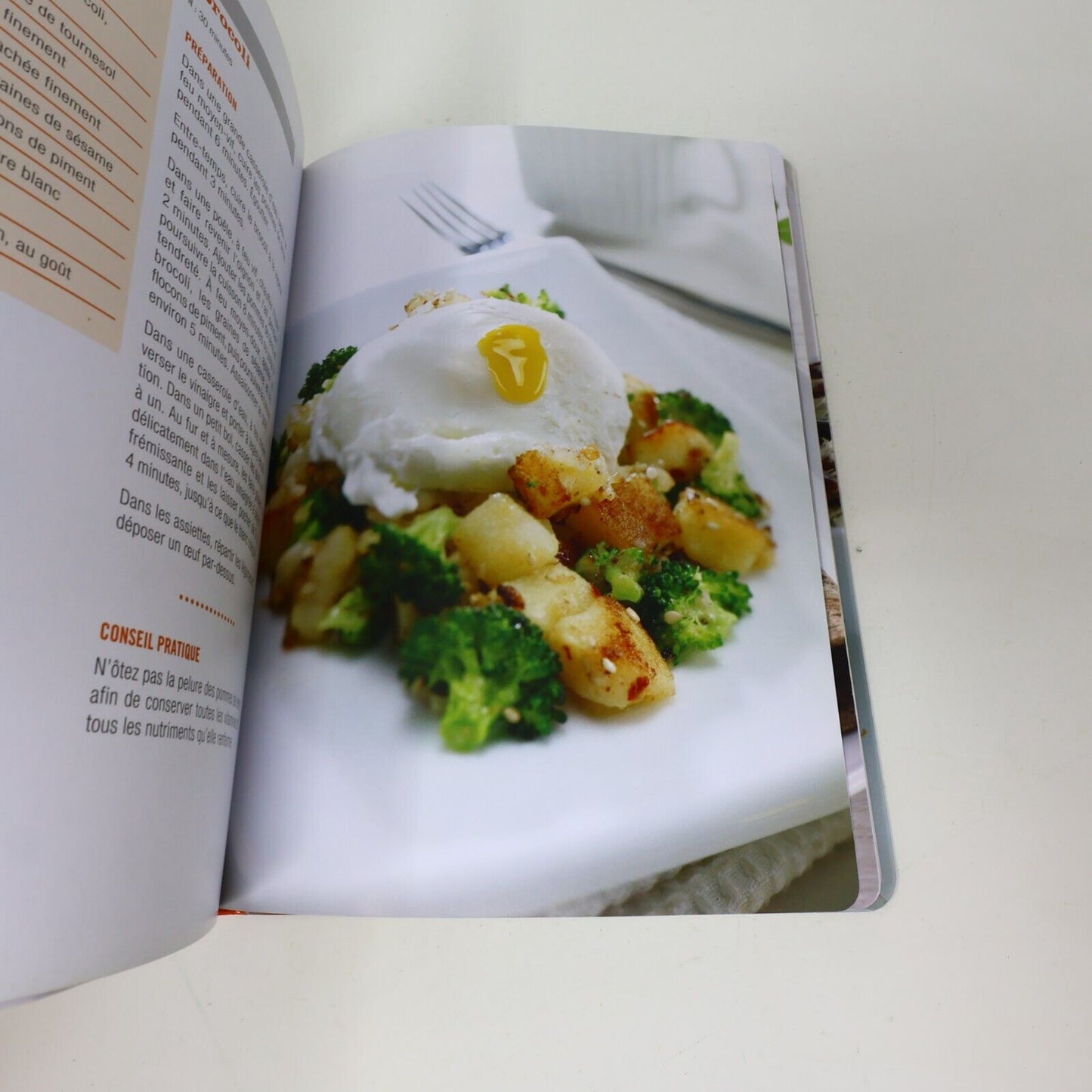 Sans Gluten Lot 4 Livres Cuisine Santé Soir de Semaine 21 Jours Menus Recettes