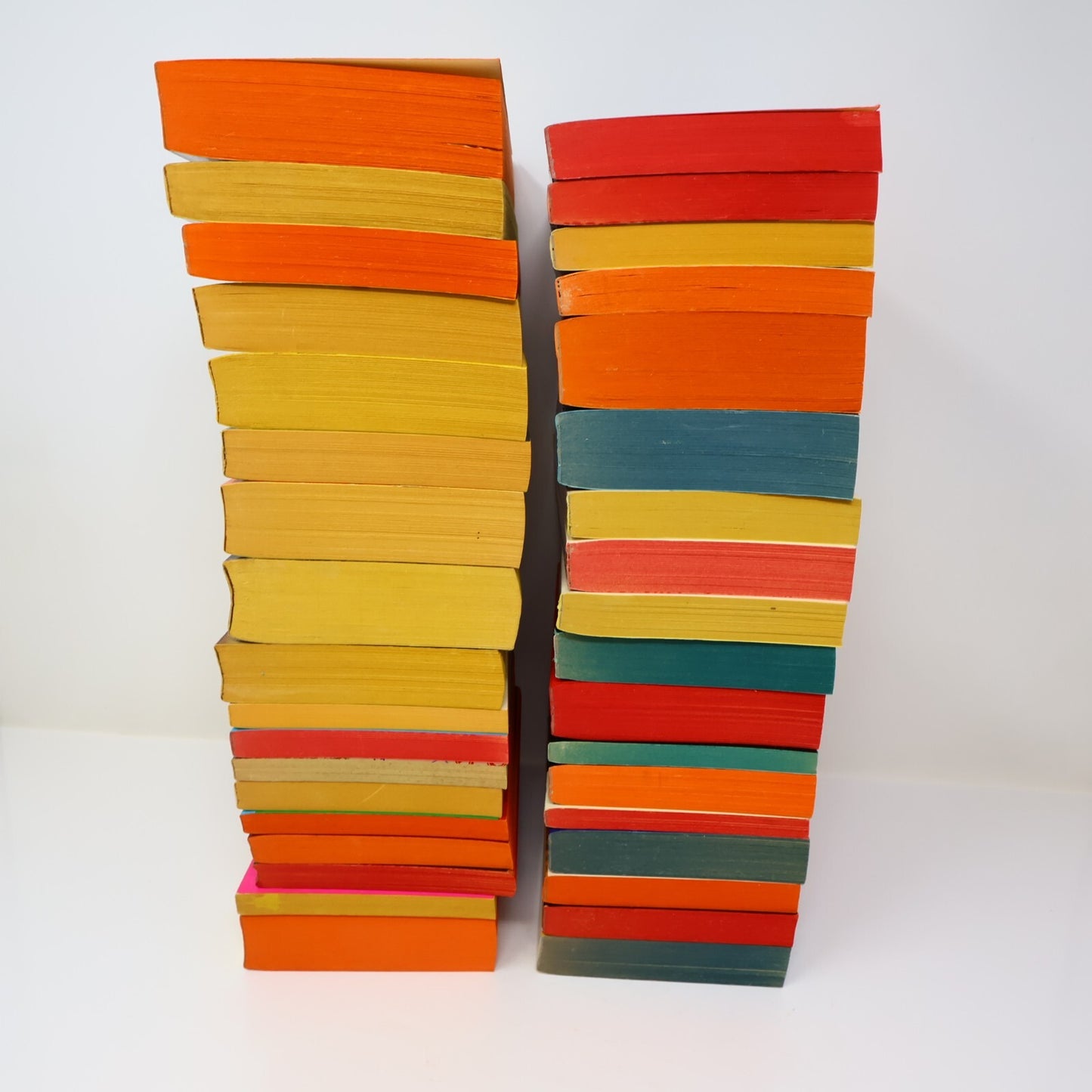 Littérature Crime Lot 36 Livres Poche Koestler/Vian/Suyin/Duneton/Carré Français