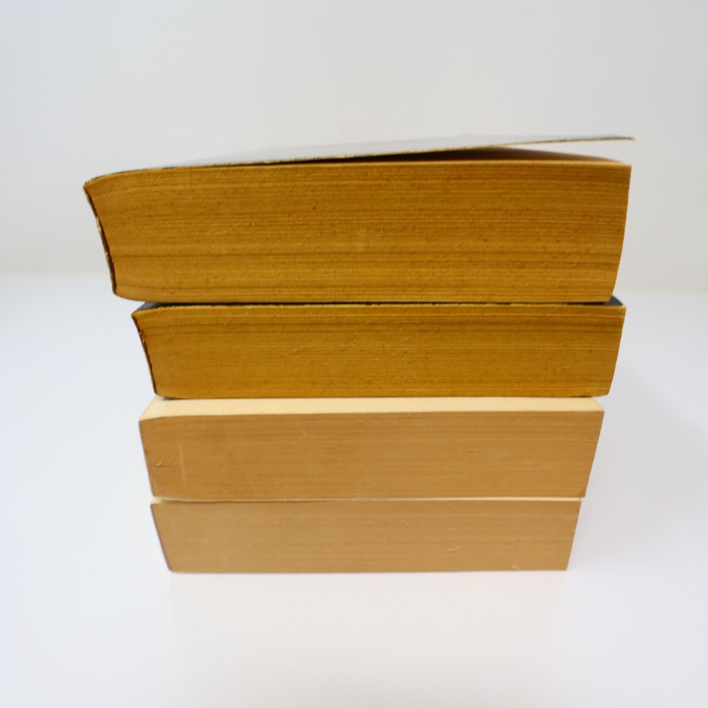 Simone de Beauvoir Lot 4 Livres La Force des Choses 1-2/Les Mandarins 1-2 Roman