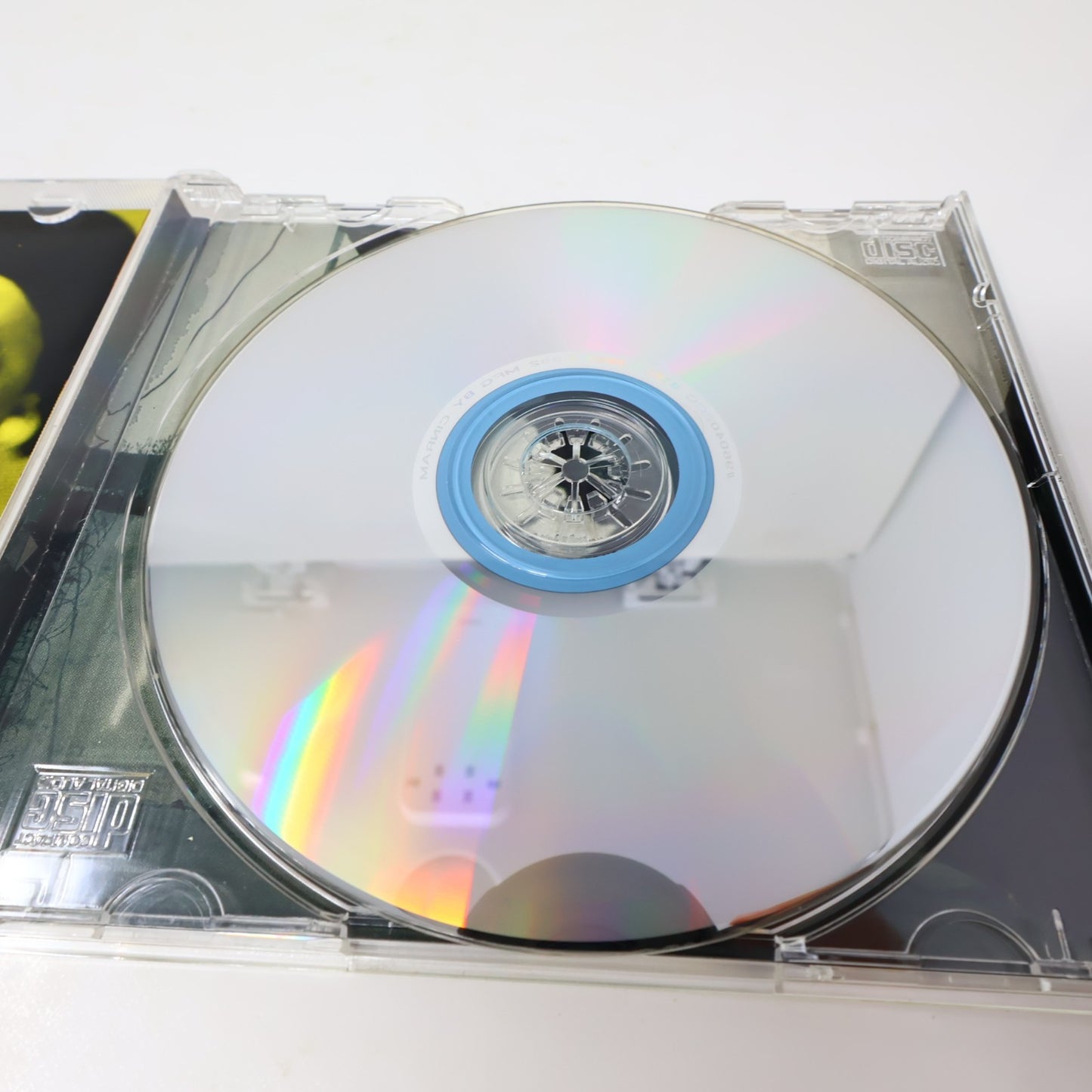 Nicholas Payton 2 CDs Lot Payton's Place/Gumbo Nouveau Jazz 1996 1998 Verve 90s