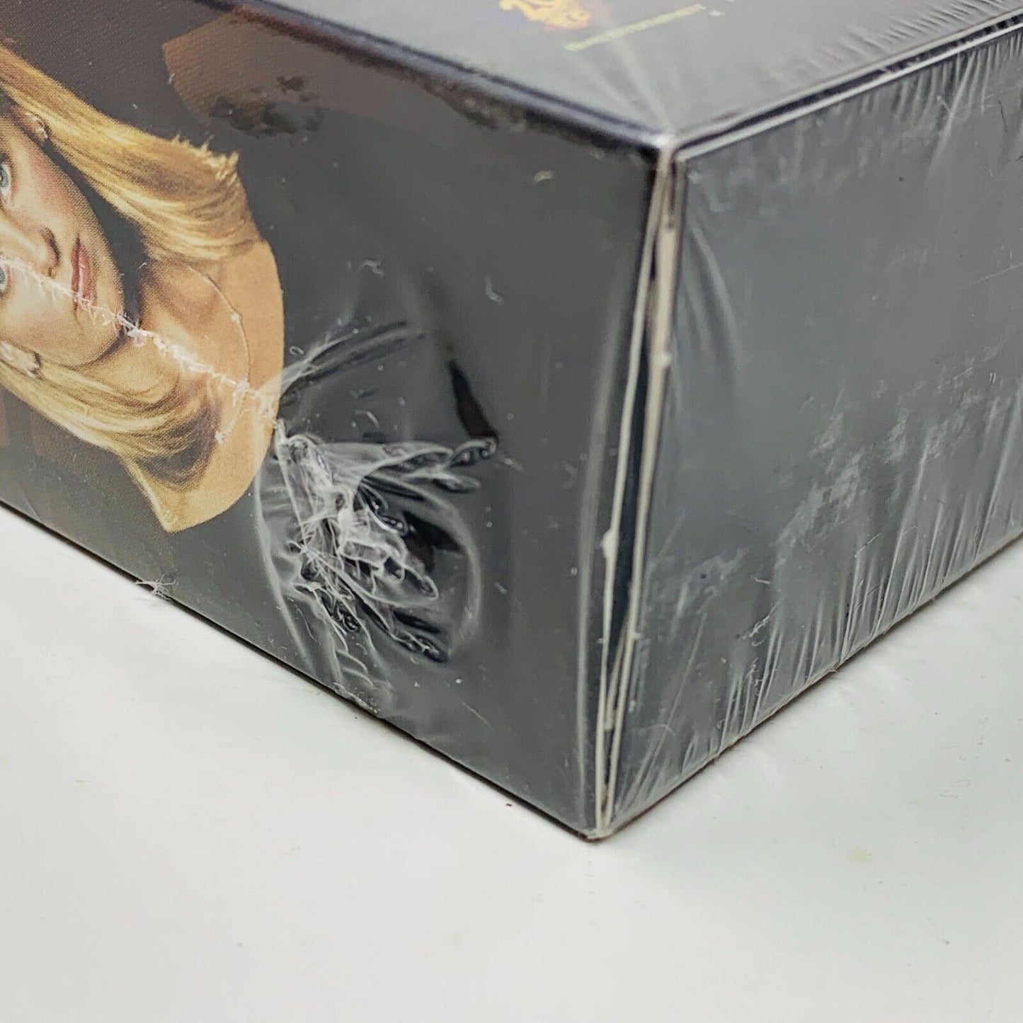 Buffy Contre les Vampires The Vampire Slayer Saison 3 DVD Édition Collectionneur