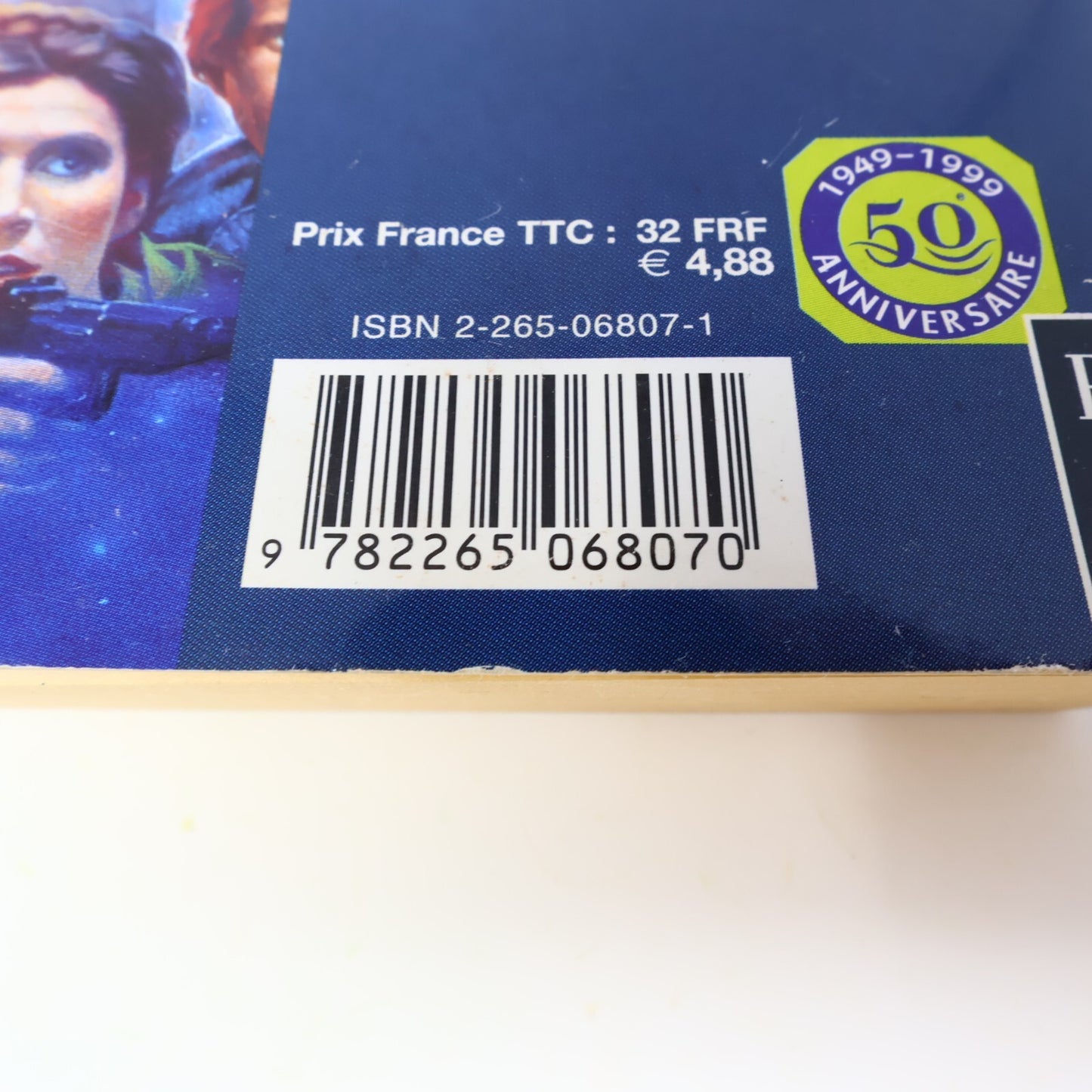 La Croisade Noire du Jedi Fou #1-3 Star Wars Thrawn Lot 3 Livres Timothy Zahn PB