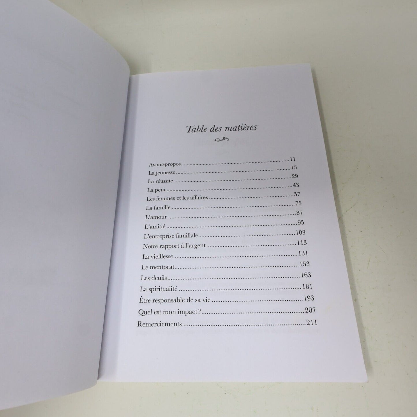 2015 Au Coeur de Mes Valeurs Danièle Henkel Biographie Affaires Québec La Presse