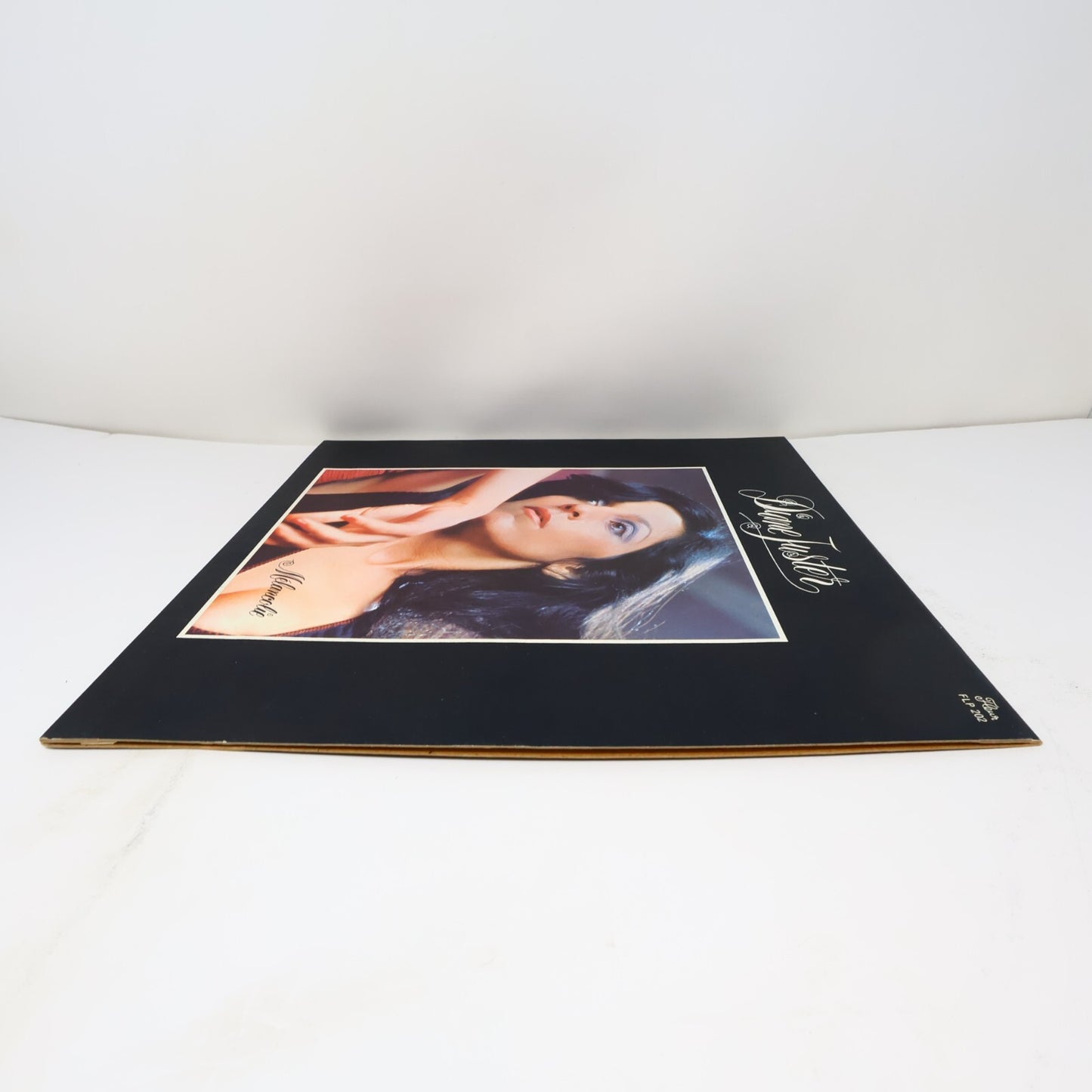 Diane Juster Mélancolie Disque LP Record Vinyl 1974 Fleur FLP 202 Pop Chanson