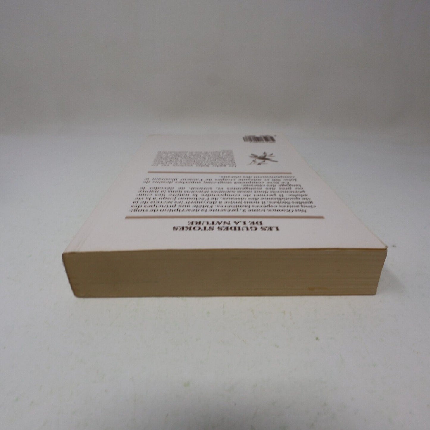 Nos Oiseaux Donald & Lillian Stokes Les Guides Stokes de la Nature #II (2) 1990