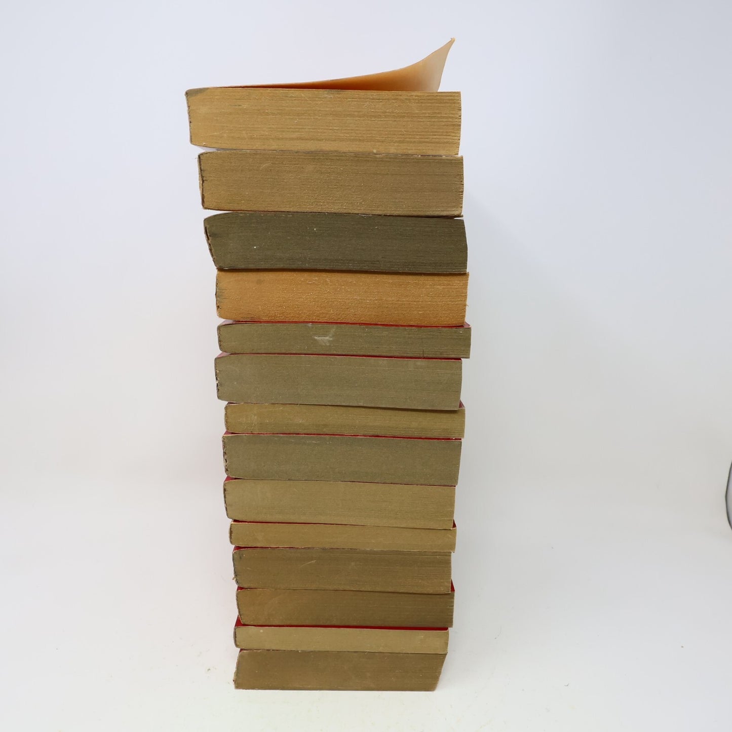 L'Aventure Mystérieuse Lot 14 Livres Ésotérisme Spiritualité Mystère J'ai Lu 70s