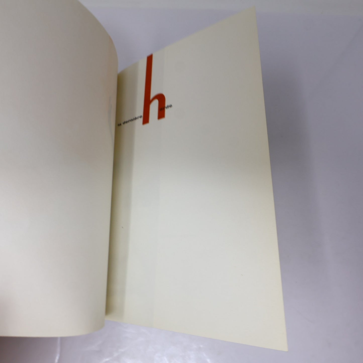 La Dernière Harde Maurice Genevoix Les Flammes Flammarion 1958 HC Numéroté Livre