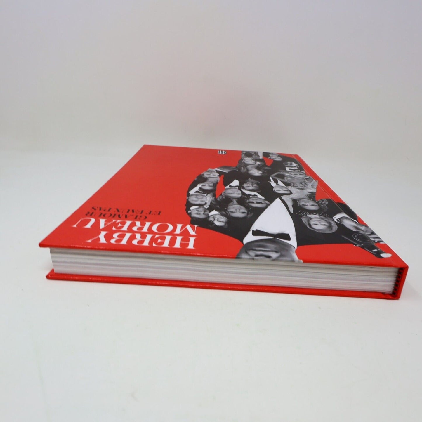 2014 Glamour et Faux Pas Herby Moreau Cinéma Gala Vedettes Caractère Français HC