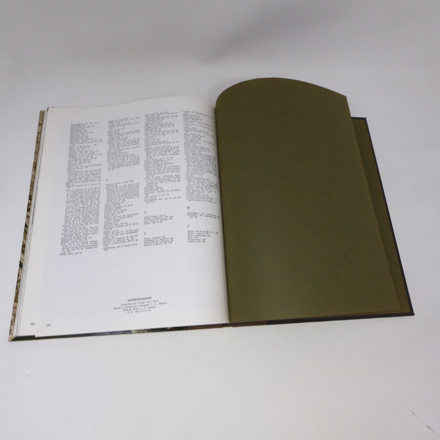 Les Grandes Époques de l'Homme Lot 11 Livres Français French Time Life 1970s-80s
