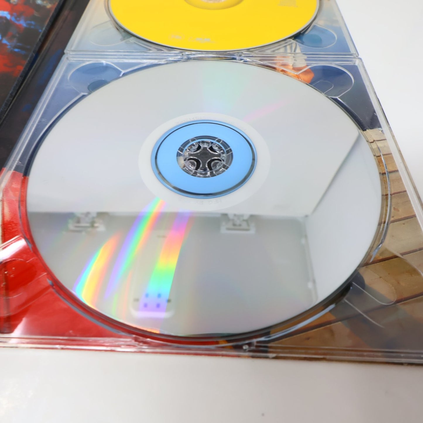 Robert Charlebois Tout Écartillé Coffret 4 CD 2005 Rock Québécois La Tribu
