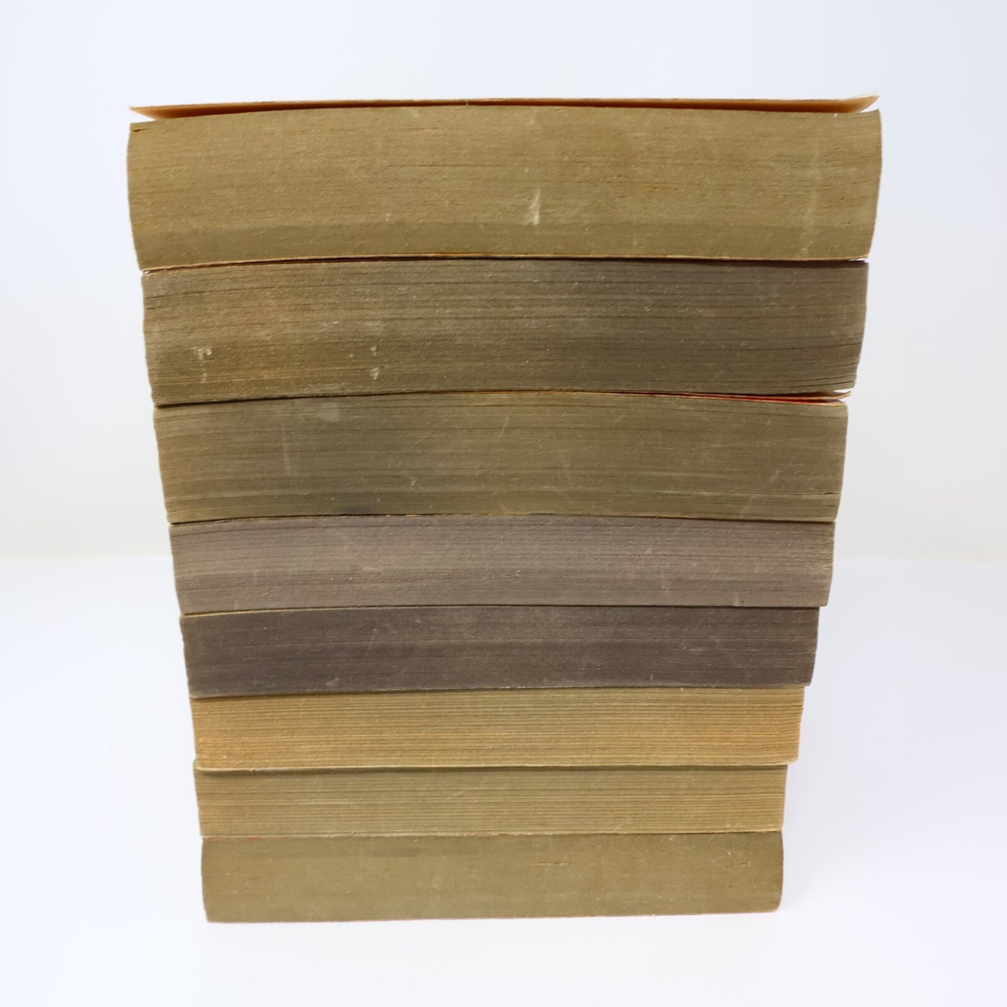 Guy des Cars Lot 8 Livres J'ai Lu Sang d'Afrique/Grand Monde/Corruptrice Romance
