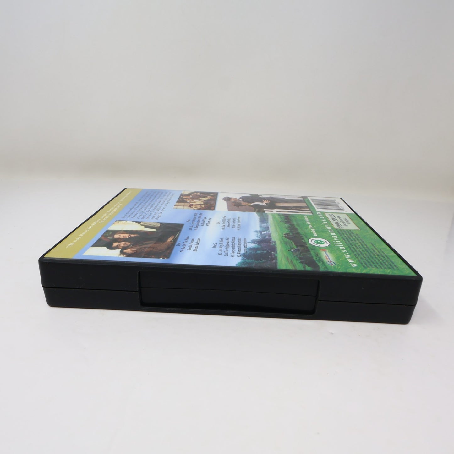 Road to Avonlea The Complete Seventh Volume #7 DVD 2006 NTSC English/Français