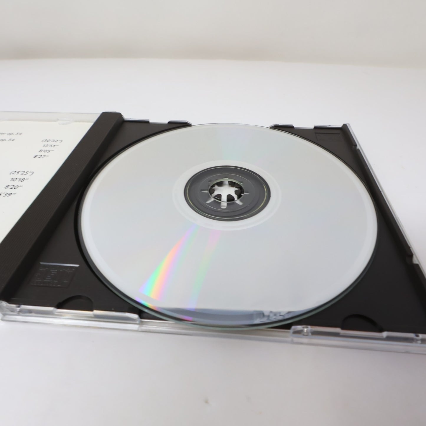 Stanley Weiner/Konzert Nr. 4 Für Violine/Viola Und Orchester Op. 54/78 CD 1988