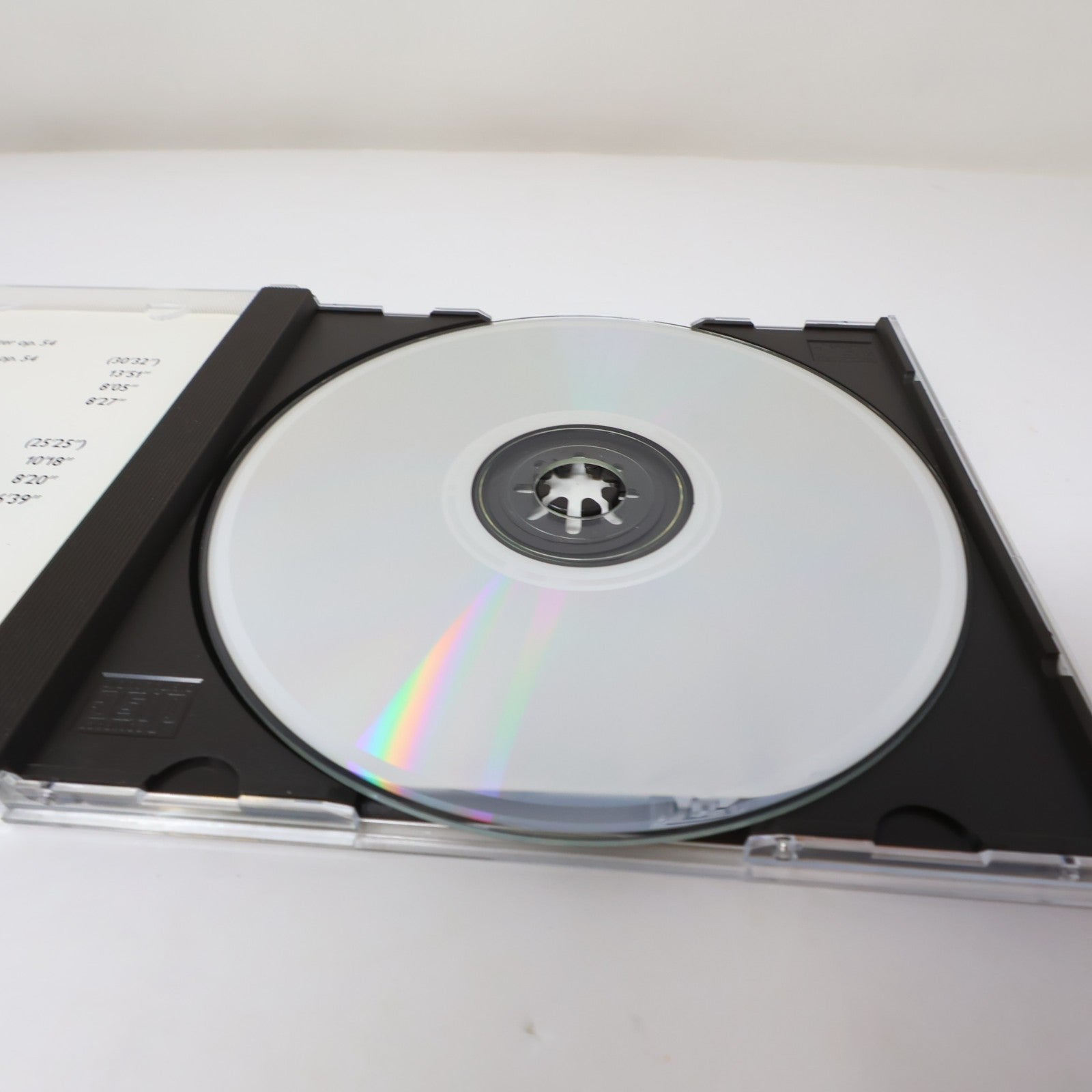 Stanley Weiner/Konzert Nr. 4 Für Violine/Viola Und Orchester Op. 54/78 CD 1988