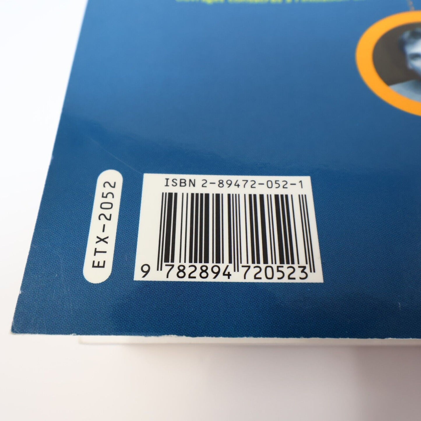 1997 La Bourse Investir avec Succès Affaires Plus de Gérard Bérubé Paperback PB